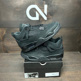 Jordan 4 Retro Black Cat (2025) - Image 1