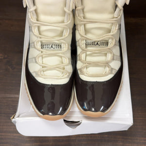 Jordan 11 Retro Neapolitan (Women's) - Image 3
