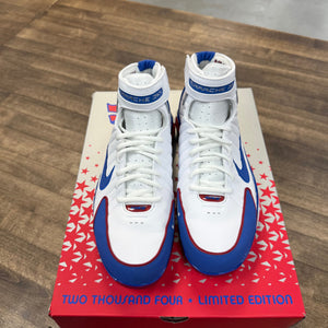 Nike Air Zoom Huarache 2K4 All-Star (2026) - Image 2