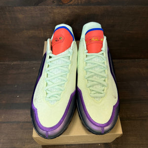Nike LeBron 23 Green with Envy Size 11.5 (Pre-Owned) - Image 3