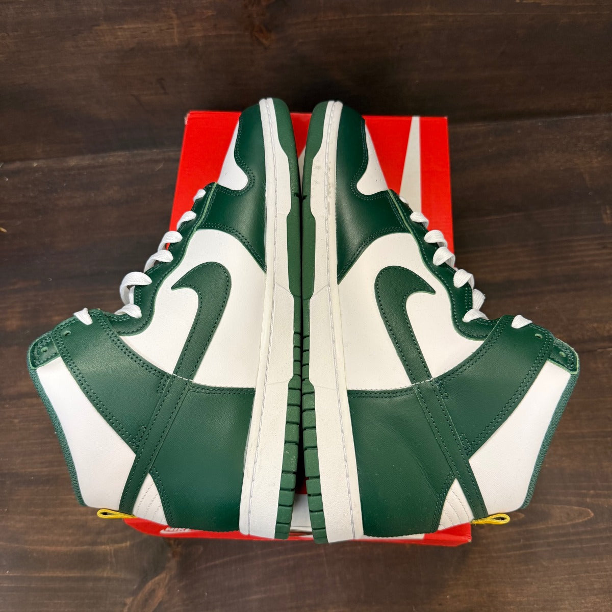 Nike Dunk High Australia - Image 4