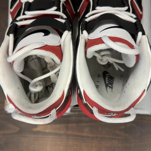 Nike Air More Uptempo Bulls Hoops Pack Size 11 (Pre-Owned) - aux