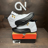 Jordan 12 Retro Taxi (2025) - Image 1