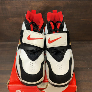 Nike Air Diamond Turf 49ers (2017) - Image 3