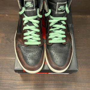 Jordan 1 Retro High Light Army Rust Shadow Patina - Image 3