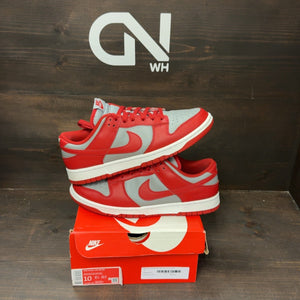 Nike Dunk Low Retro UNLV (2021) - Image 1