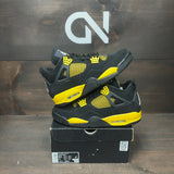 Jordan 4 Retro Thunder (2023) - Image 1