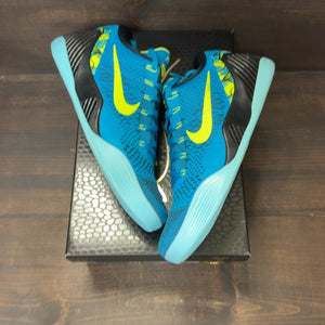 Nike Kobe 9 Elite Low Protro Perspective - Image 2