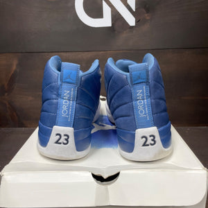 Jordan 12 Retro Indigo - Image 3