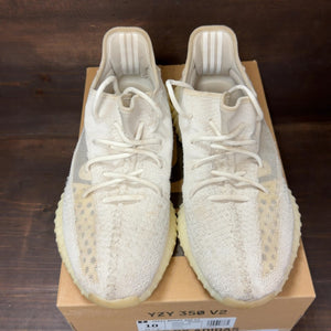 adidas Yeezy Boost 350 V2 Bone - Image 3