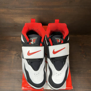 Nike Air Diamond Turf 49ers (2025) Size 13 (Pre-Owned)