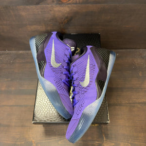 Nike Kobe 9 Elite Low Protro Michael Jackson Moonwalker (2025) - Image 2