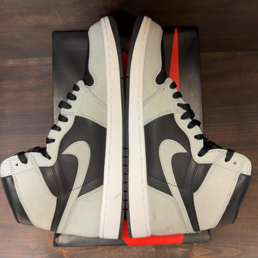 Jordan 1 Retro High Shadow 2.0 - Image 5