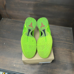 Nike Kobe 6 Protro Grinch (2020) Size 11 (Pre-Owned) - Image 6