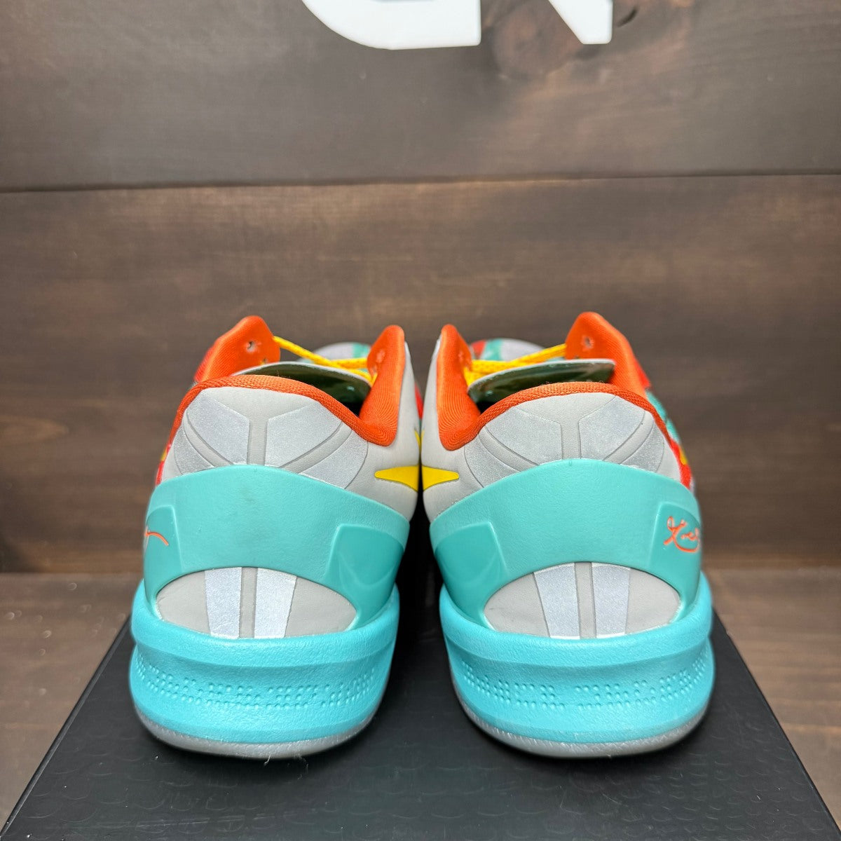 Nike Kobe 8 Protro Venice Beach (2024) - Image 5