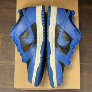 Nike Dunk Low Retro Hyper Cobalt (GS) Size 5Y (Pre-Owned) - aux