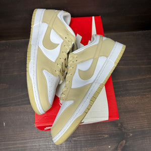 Nike Dunk Low Team Gold - Image 4