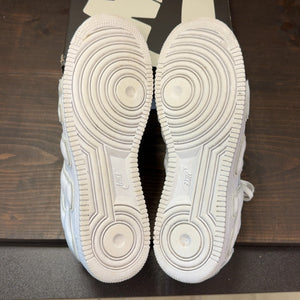 Nike Air Force 1 Low Cactus Plant Flea Market White (2024) - Image 9