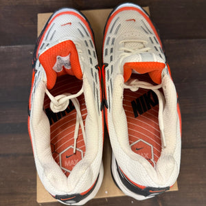 Nike Air Max TL 2.5 Phantom Total Orange Size 12 (Pre-Owned) - Image 4