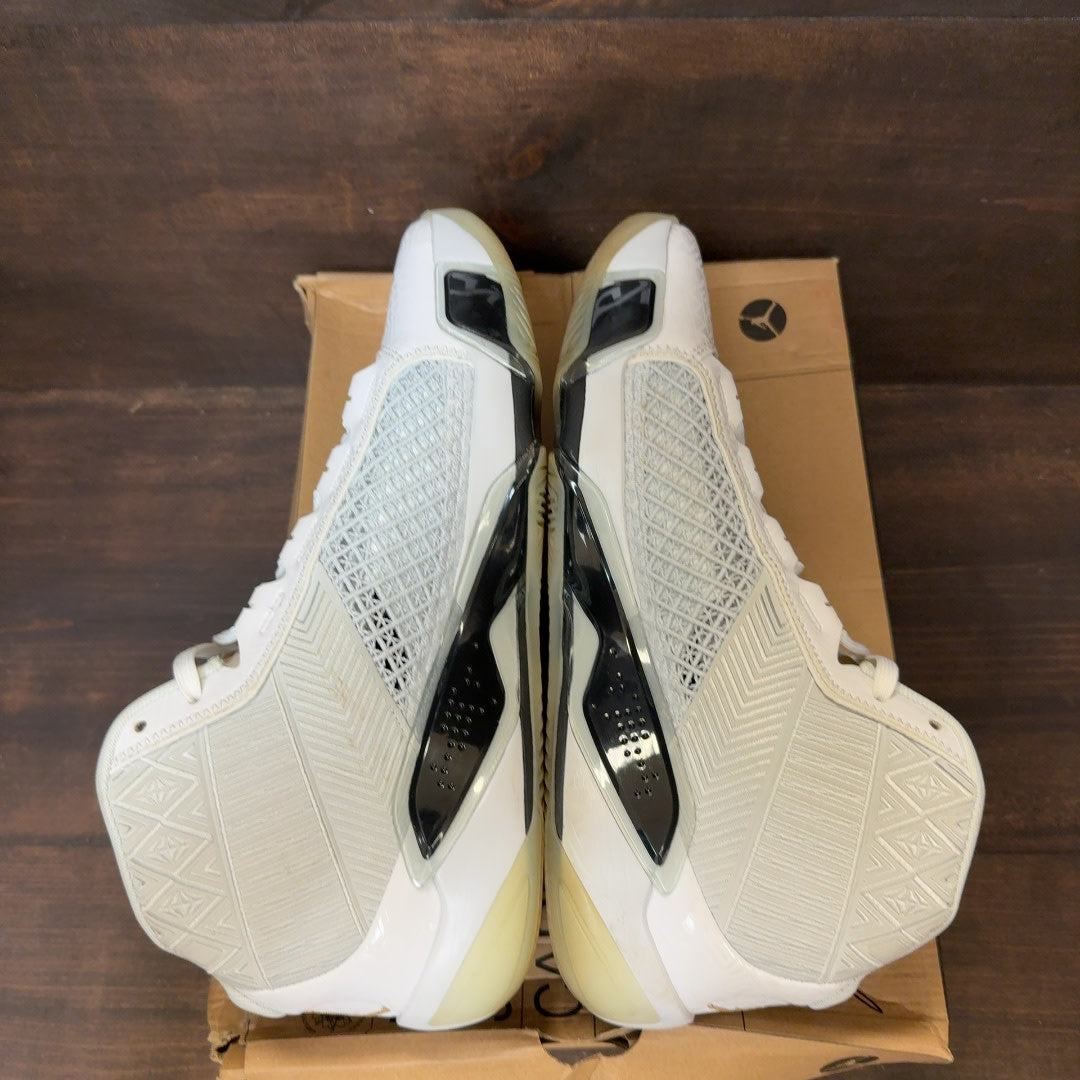 Jordan 38 FIBA (Clear Sole) - Image 5