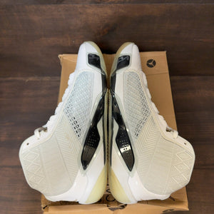 Jordan 38 FIBA (Clear Sole) - Image 5
