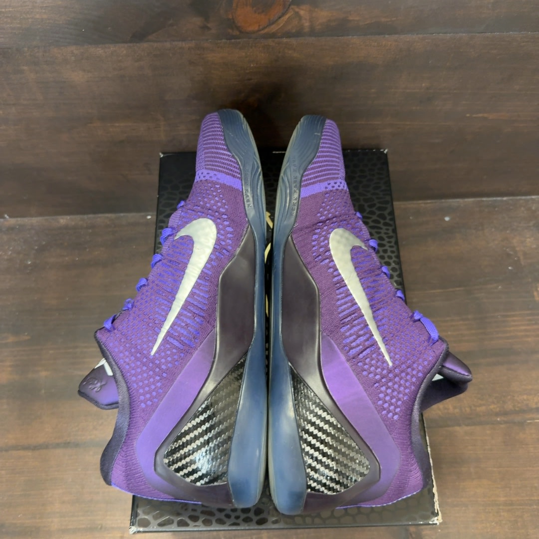 Nike Kobe 9 Elite Low Protro Michael Jackson Moonwalker (2025) - Image 6