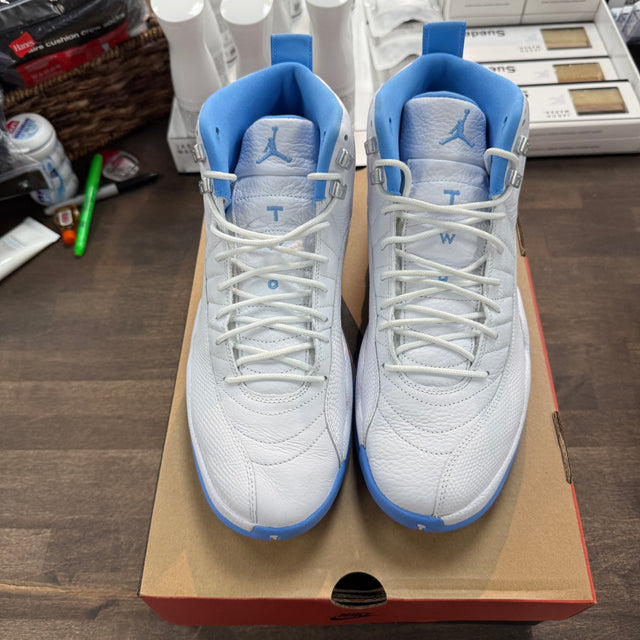 Melo Jordan 12 (2025) (USED)