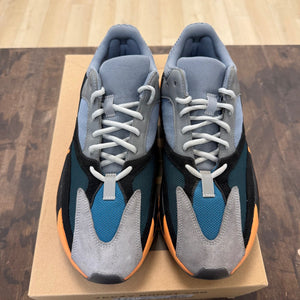 adidas Yeezy Boost 700 Wash Orange - Image 2