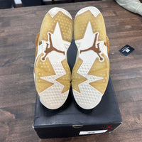 Wheat Jordan 6 (USED)