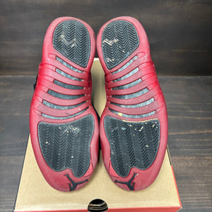 Jordan 12 Retro Flu Game (2025) - Image 6