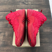 Gym Red Jordan 12 Retro (USED, No box)