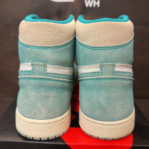 Jordan 1 Retro High Turbo Green - Image 4