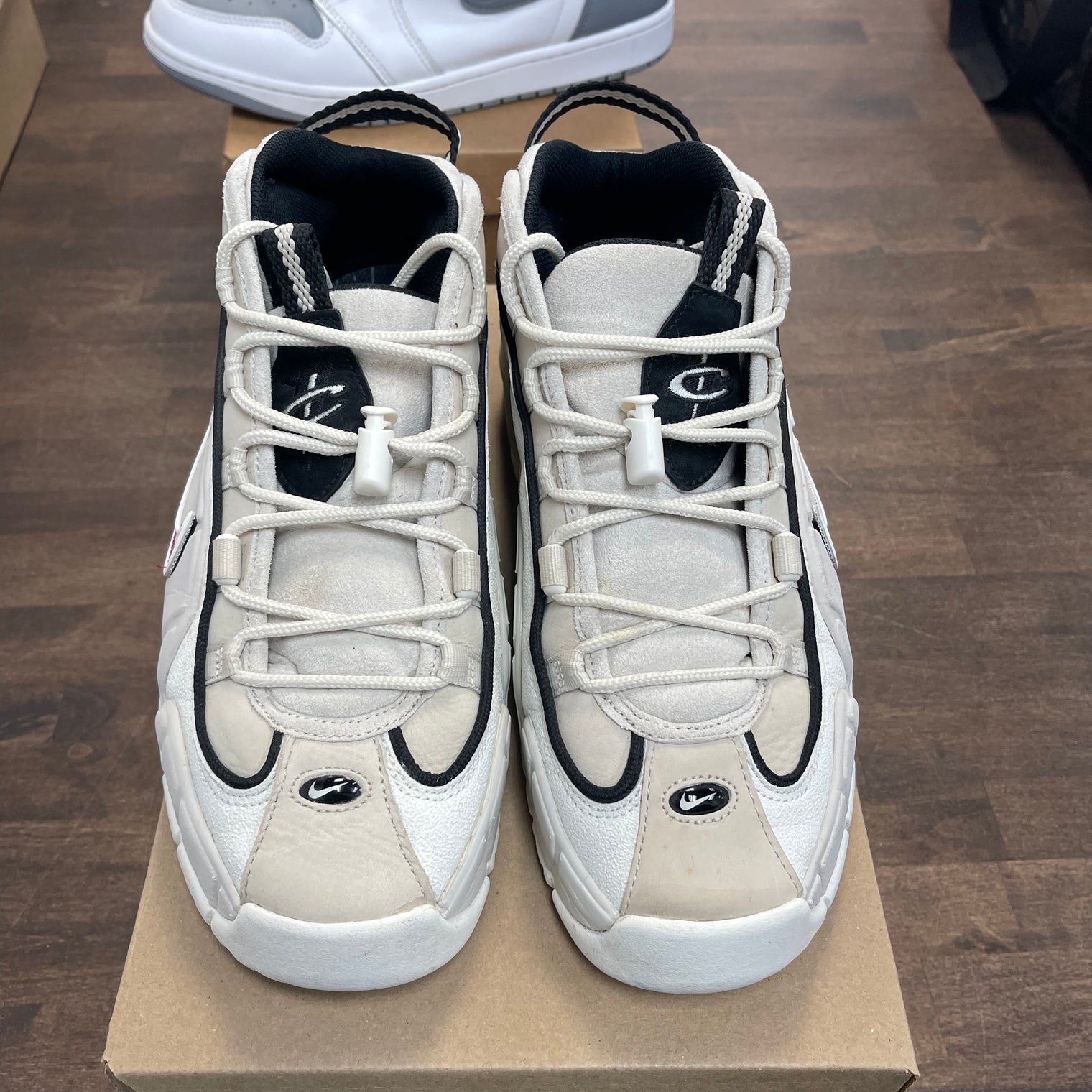 Social Status x Penny 1 Recess (USED, No Box)