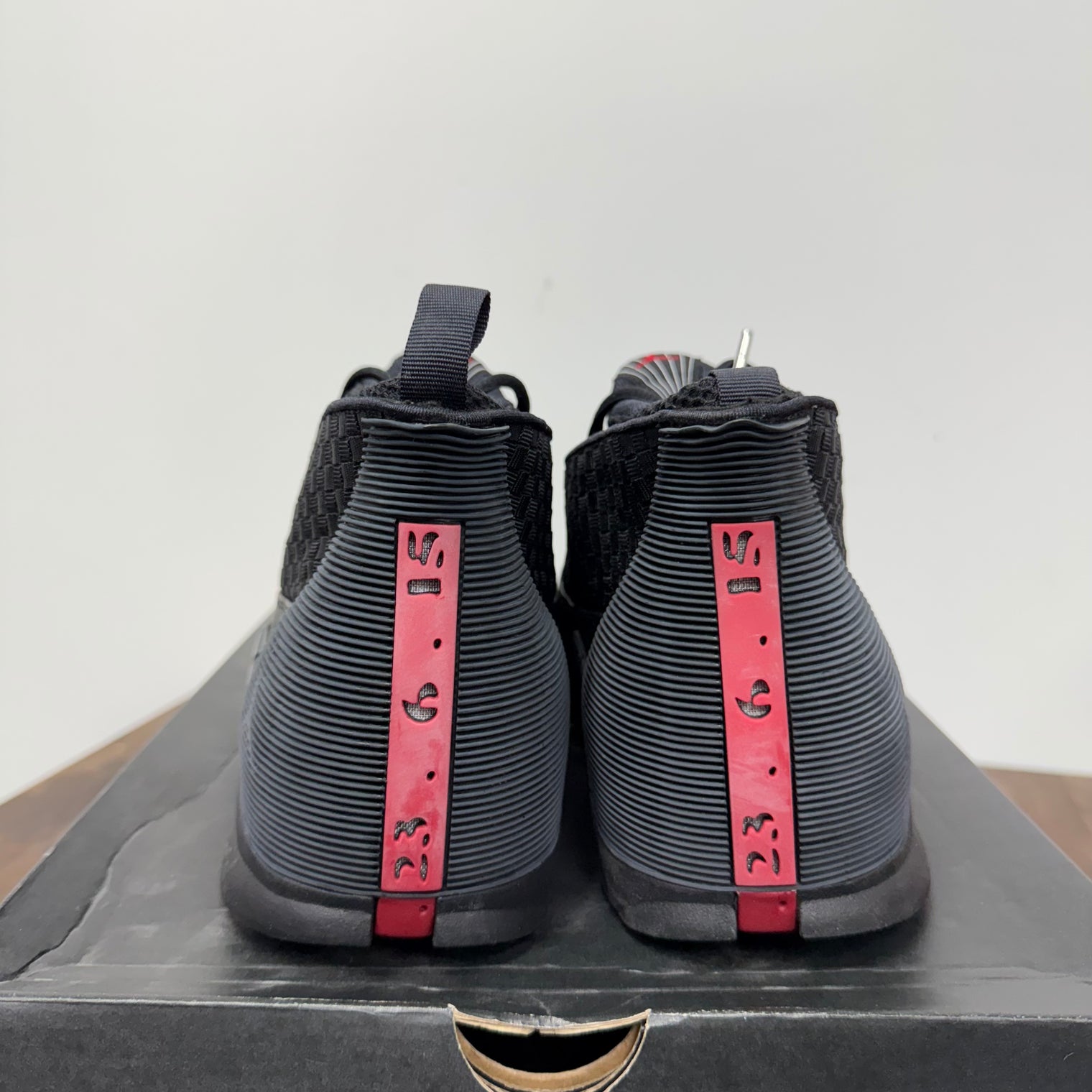 Stealth Jordan 15 (2017) (USED)