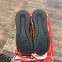 Air Max 720 Metallic Copper (USED, Replacement Box)