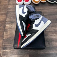 Blue Moon Jordan 1 High (USED)