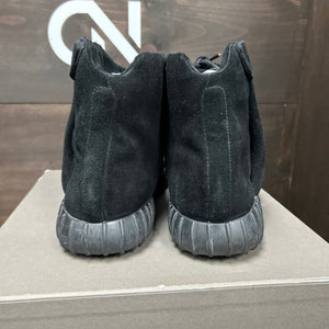 adidas Yeezy Boost 750 Triple Black - Image 5