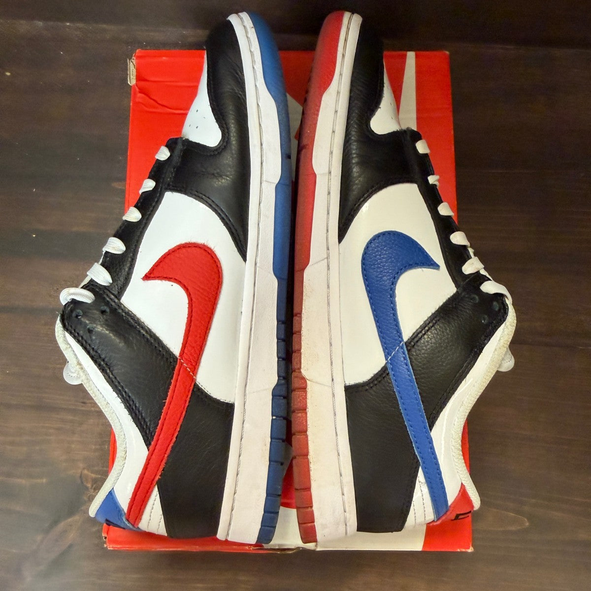 Nike Dunk Low Seoul - Image 6