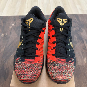 Nike Kobe 10 Elite Christmas Size 11.5 (Pre-Owned) - Image 2