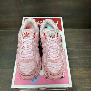 adidas Adistar Cushion 3 Unheardof Pork Chop Piggy Runner Size 5 (Pre-Owned) - Image 3