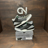 Jordan 3 Retro Green Glow - Image 1
