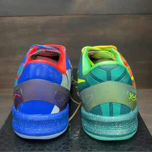 Nike Kobe 8 Protro What The (2025) - Image 5