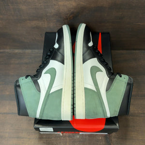 Jordan 1 Retro High Clay Green - Image 6