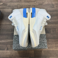 Lucky Shorts Jordan 3 Retro (USED)
