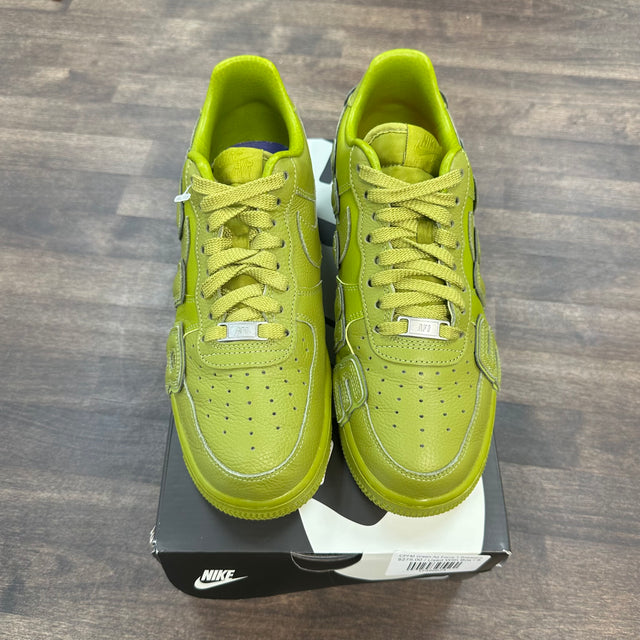 CPFM Moss Air Force 1 (USED)