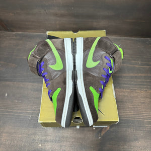 Nike SB Dunk Mid Donatello Size 10 (Pre-Owned) - Image 4