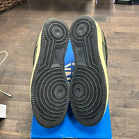 Undefeated Ballistic Dunk vs. AF1 Nike Air Force 1 Low SP (USED)