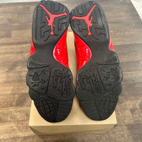 Chile Jordan 9 (USED, No Box)