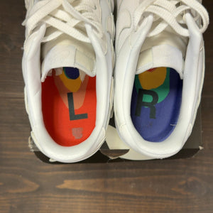 Nike Air Force 1 Low Cactus Plant Flea Market White (2024) - Image 6