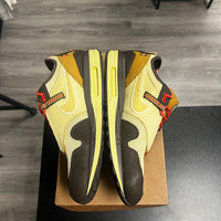 Travis Scott Cactus Jack Baroque Brown Air Max 1 (USED, no box)